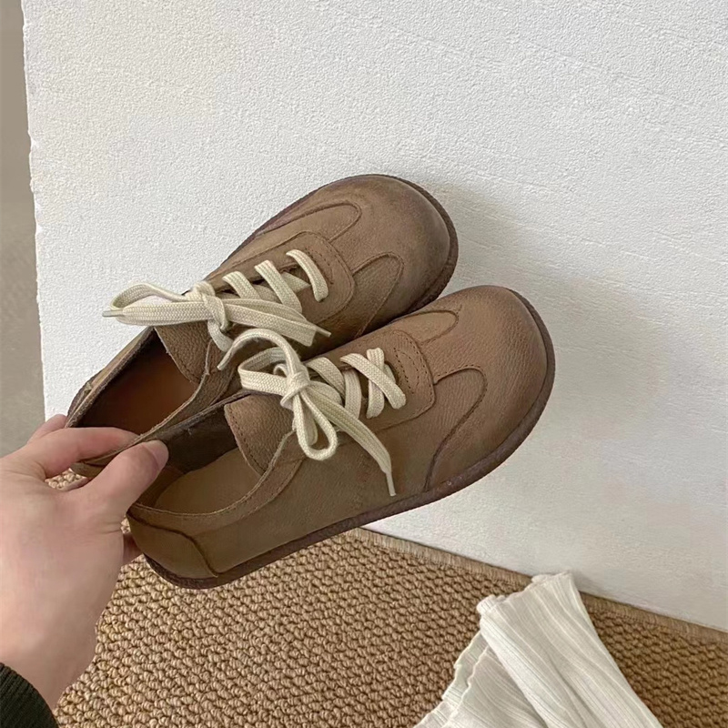 Mechstep Sneakers
