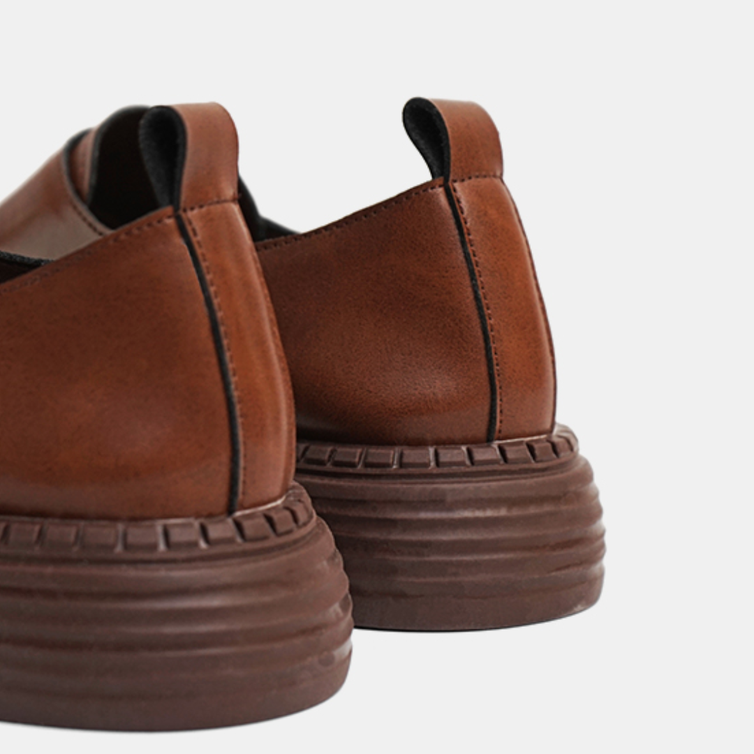 Neoflex Loafers