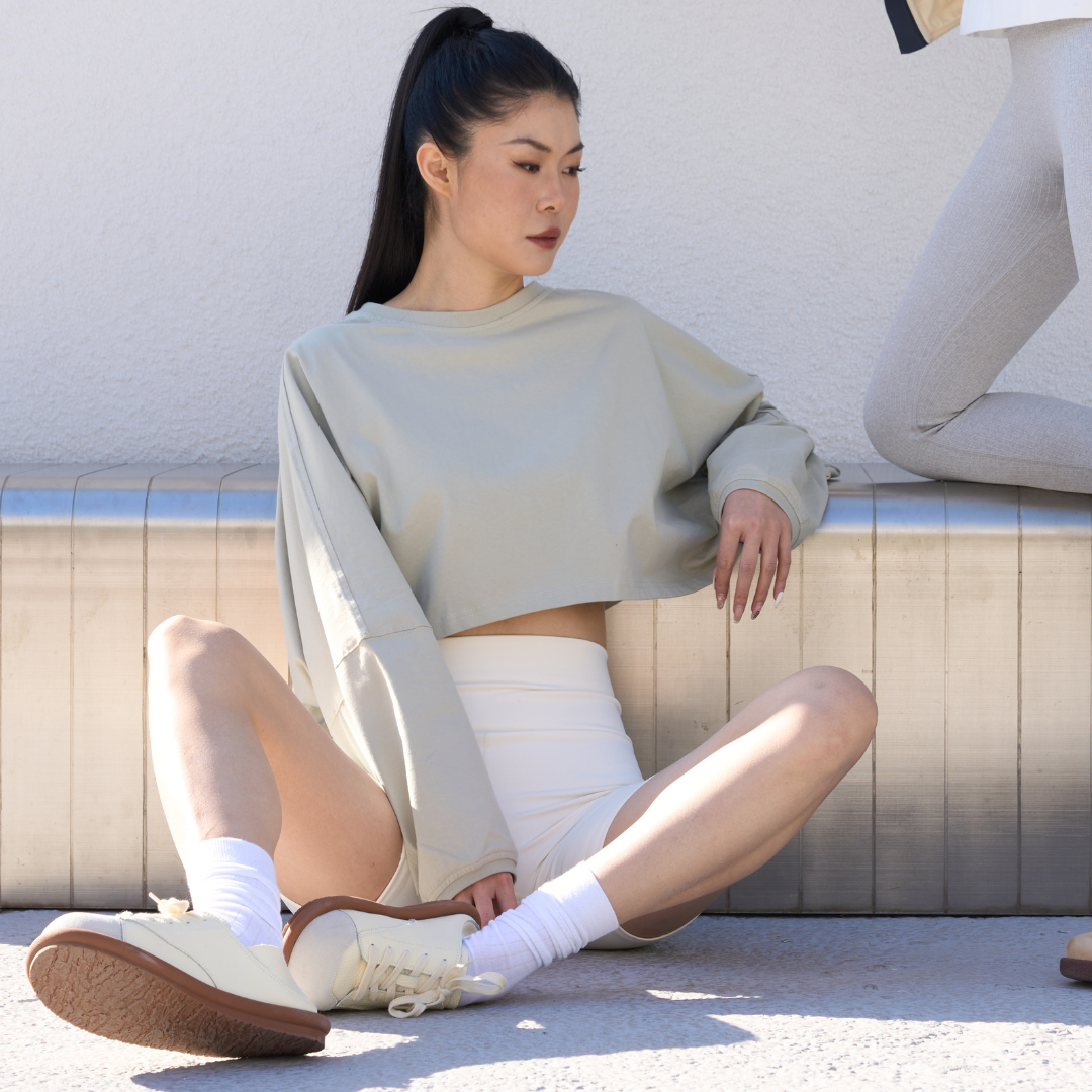 Bareform Convertible