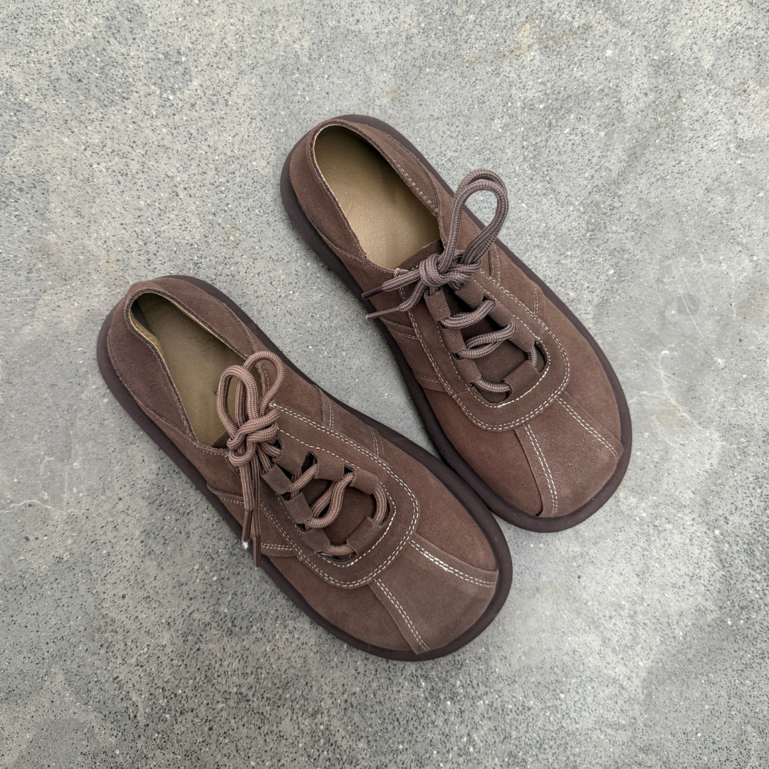 Rue Suede Convertible