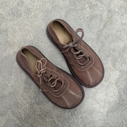 Rue Suede Convertible