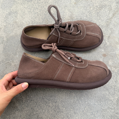 Rue Suede Convertible