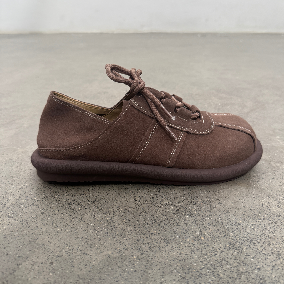 Rue Suede Convertible