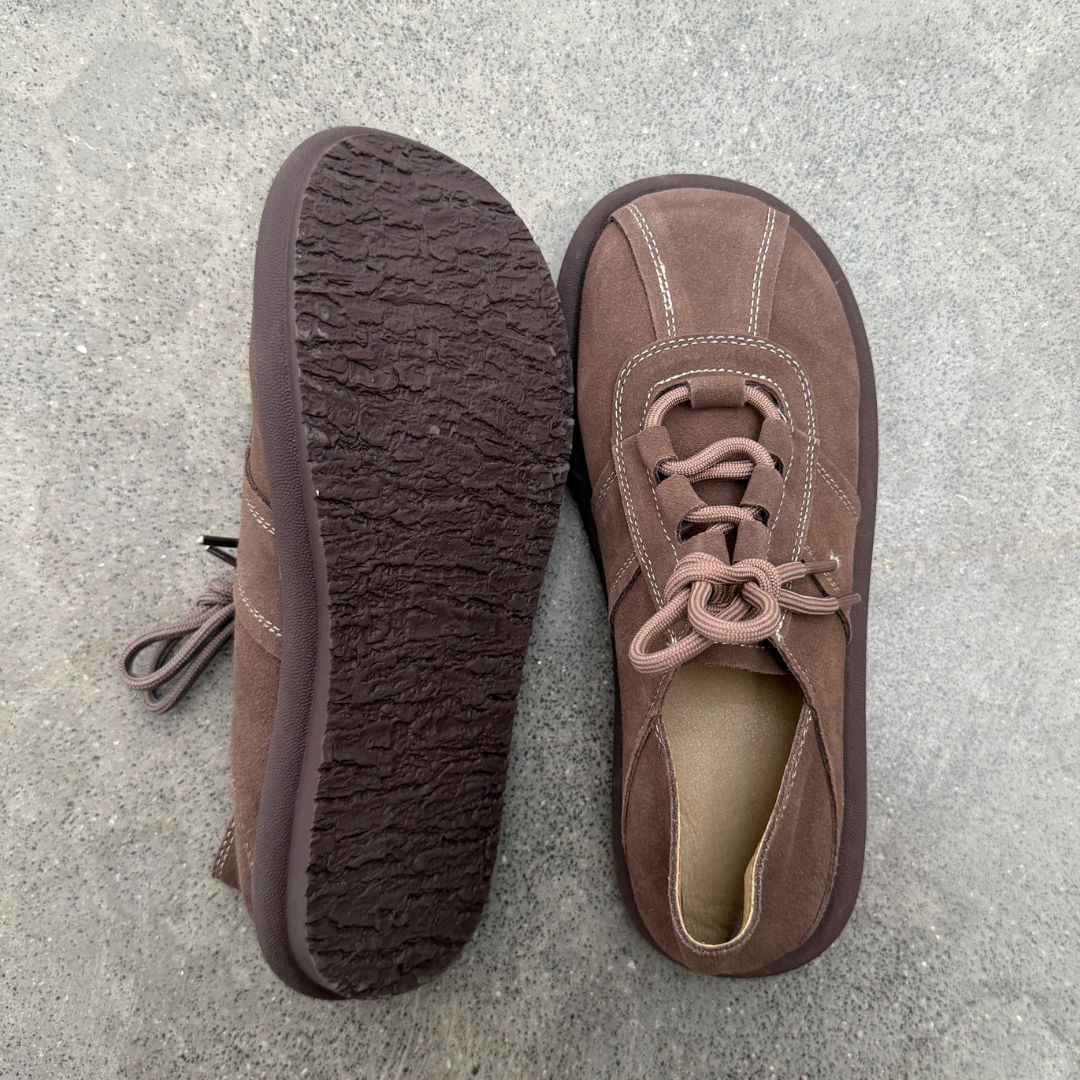 Rue Suede Convertible