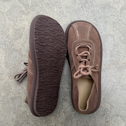 Rue Suede Convertible