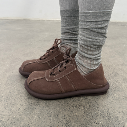 Rue Suede Convertible