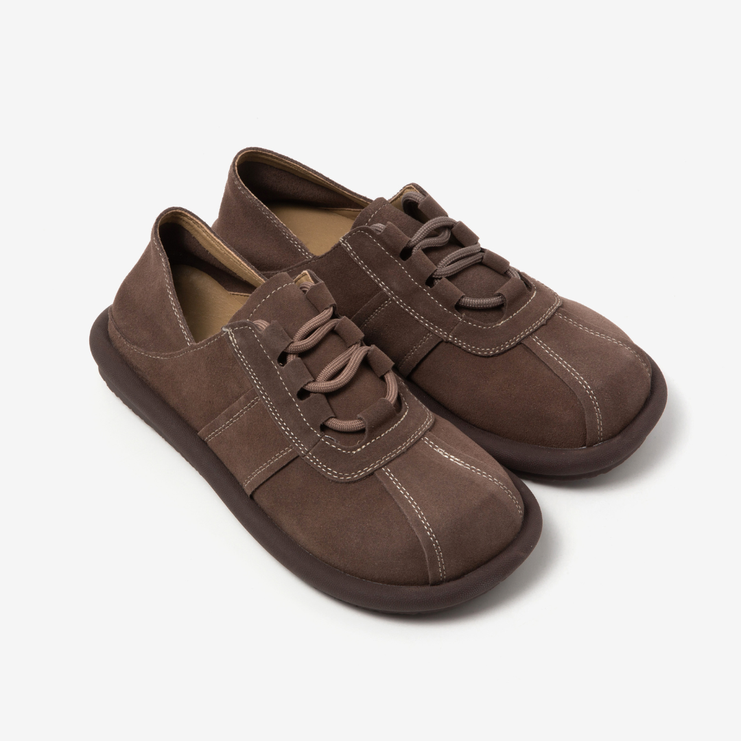 Rue Suede Convertible