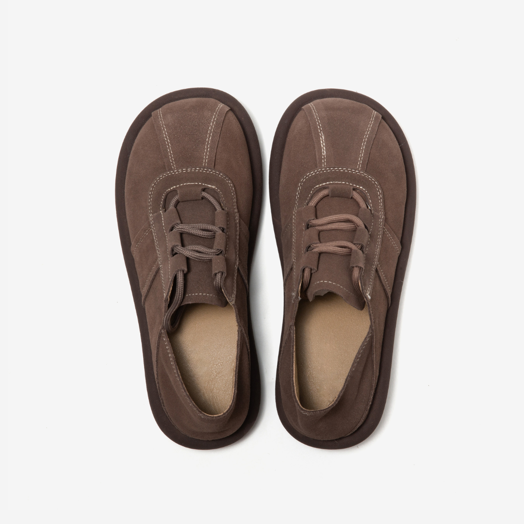 Rue Suede Convertible