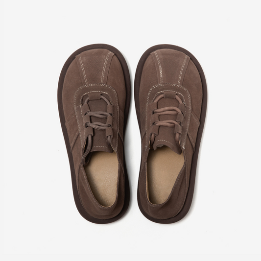 Rue Suede Convertible